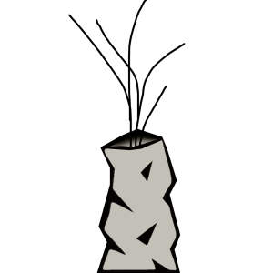 محصول تست گلدان